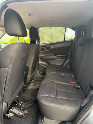 Mitsubishi éclipse image 10