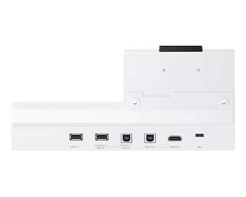TELEVISEUR 85POUCES SAMSUNG SMART TACTIL INTERACTIF image 2