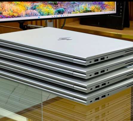 Hp EliteBook 830 G7 i5 10th TACTILE image 4