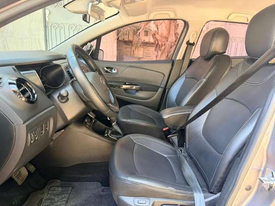 RENAULT QM3 DCI* Année :  *2017* image 12