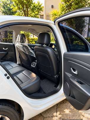 Renault sm3 image 7