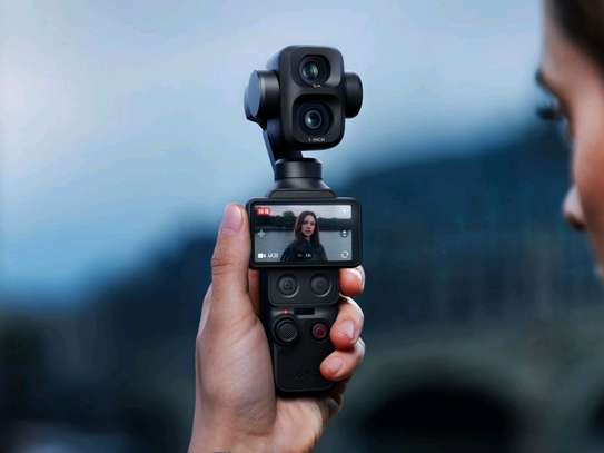 DJI Osmo pocket 4P combo image 4