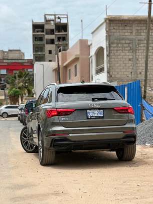 Audi Q3 S Line 2019 image 6