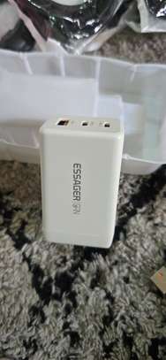 Chargeur 67W Essager GaN USB Type C image 4