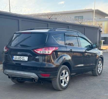 Ford escape 4/4 2015 image 4