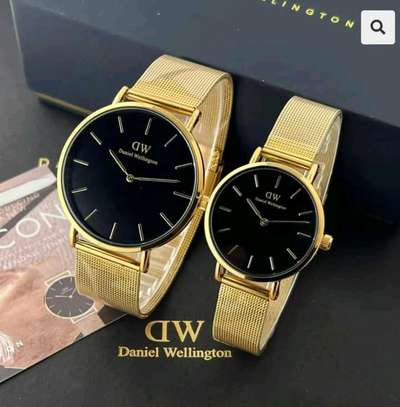Montres de luxe authentique pour Femme dakar image 7
