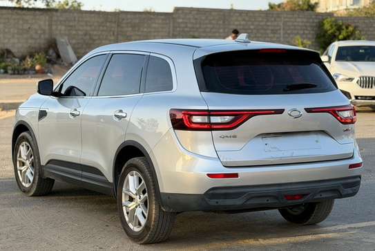 RENAULT QM6 image 6