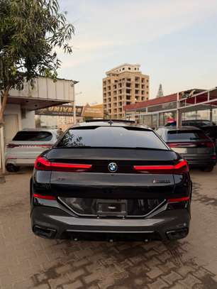 BMW x6 xdrive 40i Pack M image 13