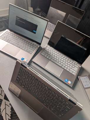 Dell inspiron x360 i5 12th gen / 16gb ram image 6