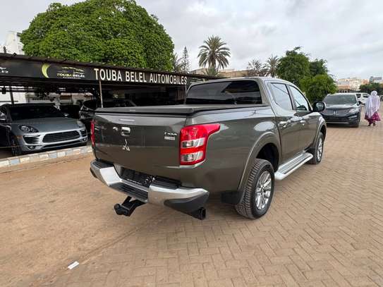 MITSUBISHI L200 2017 image 7