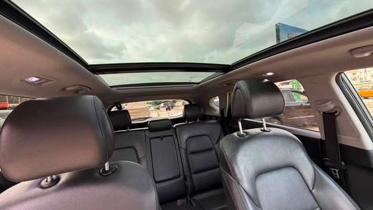 HYUNDAI TUCSON 2017 image 4