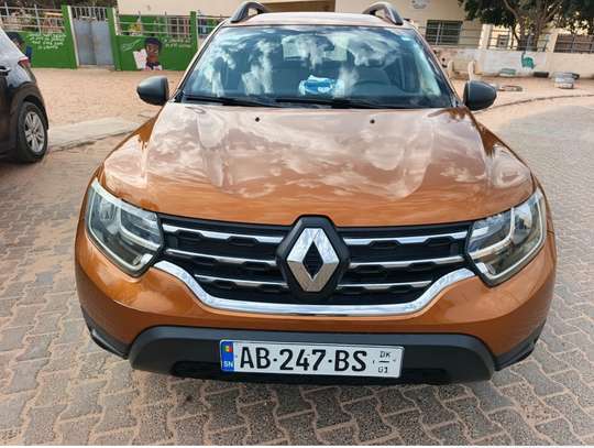 Renault Duster 2019 image 5