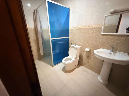 UN APPARTEMENT A LOUER A LA CITE KEUR GORGUI image 2