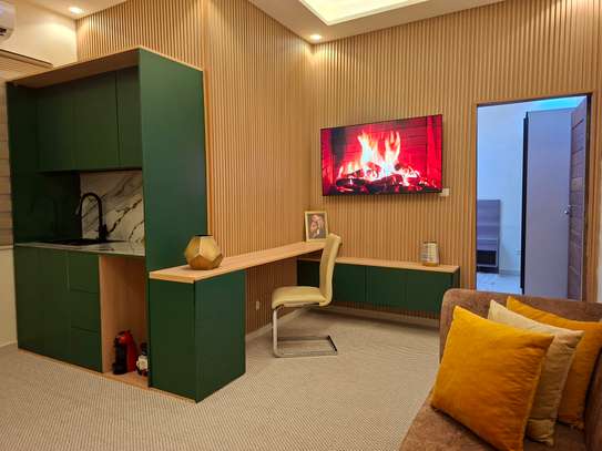 Chambre et studio haut standing image 5