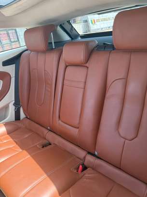 Range Rover Evoque 2012 automatic image 5