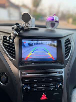 Hyundai grandeur image 9