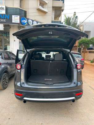 Mazda cx9 2017 image 9