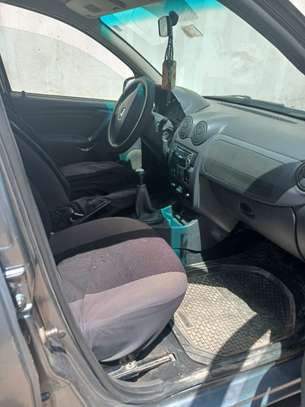 Dacia duster 2012 a vendre image 5