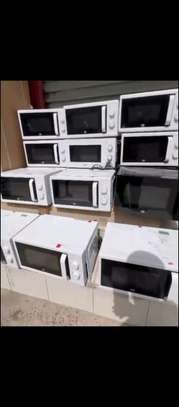 Micro onde 20 litre SB (StrijBosch) image 2