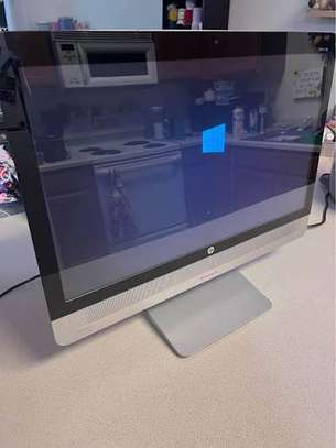 All in one hp i7 image 2