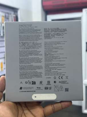 GOOGLE PIXEL 11Pro FOLD 512gb image 4