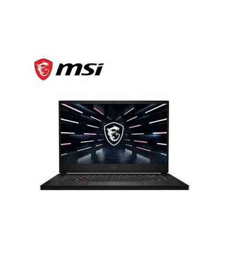 Msi Gamer Corei7 1To ssd Ram32 Rtx 3070 8Giga image 7