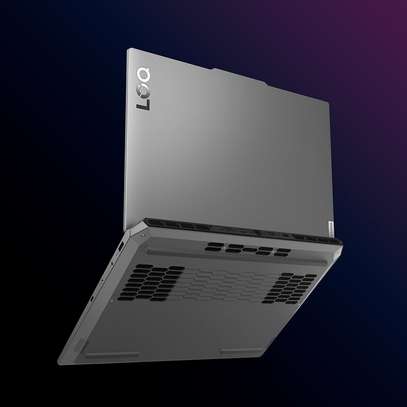 Lenovo LOQ Rtx 4050 image 9