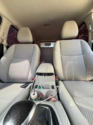 NISSAN QASHQAI 2019 image 9