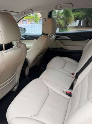 Mazda Cx9 2019 image 6