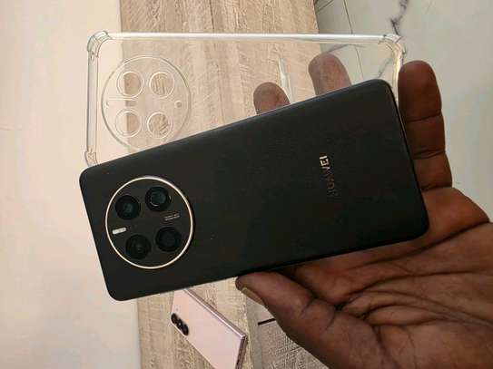 Huawei Mate 50 Pro 256GB 8GO ram image 3
