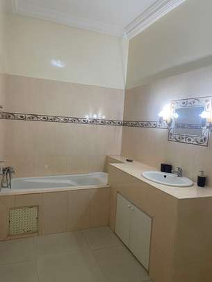 Appartement meublé 2 chambres – Ngor Almadies – Climatisé image 14