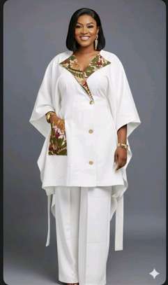 robe de haut qualité image 2