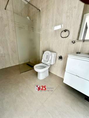 Penthouse à louer à Fann Hock image 3