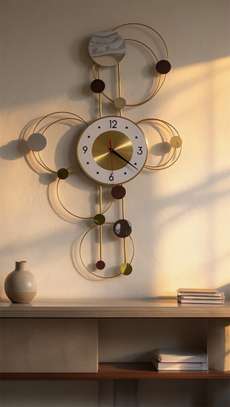Horloges Murales Design et modernes image 5