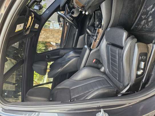 BMW X3 image 7