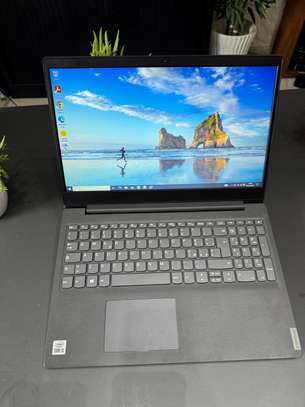 Lenovo i5 10th ordinateur portable image 5