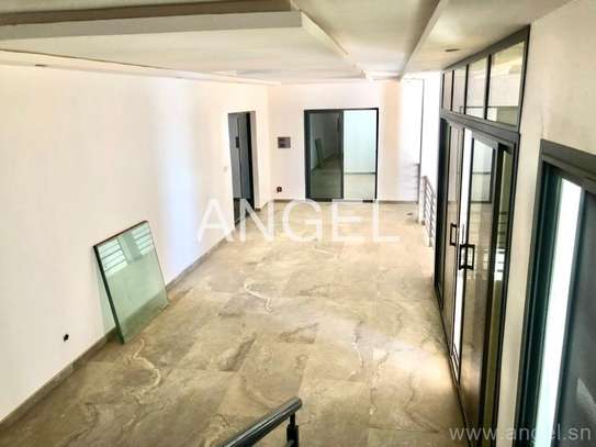Ref_6245_GL Villa Duplex avec Vue sur Mer à Vendre – Yène image 7