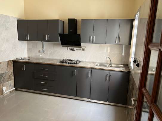 Appartement F5 à louer à Liberté Extension image 8