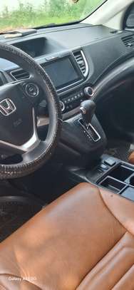 Honda CRV  Année 2016 image 3
