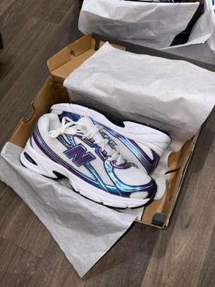 BASKETS HOMME image 6