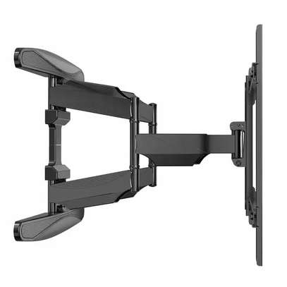 Support TV mural inclinable et pivotant V-Star 55" à 85" image 2