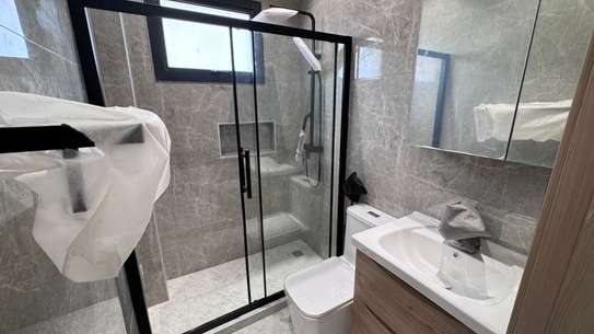 Appartement aux Almadies image 9