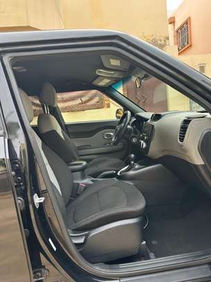 Kia Soul 2019 image 3
