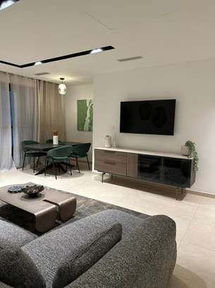 Appartement F3 meublé de standing – Résidence SIKI image 4