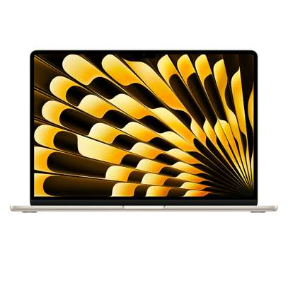 MacBook Air 13 pouces M5 16GB SSD 512 image 6