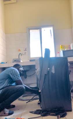 Technicien électroménager qualifié image 11