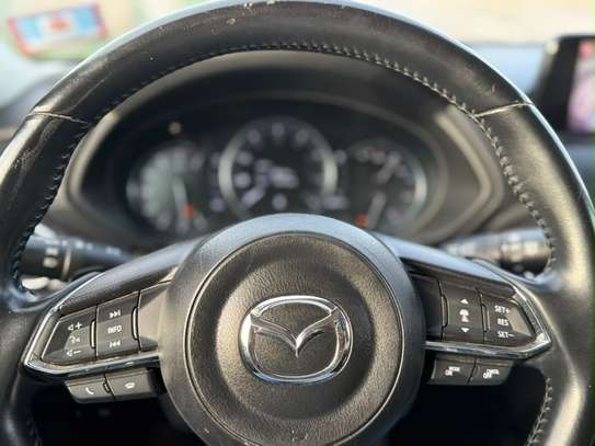 Mazda CX5 GT Reserve 2020 image 5