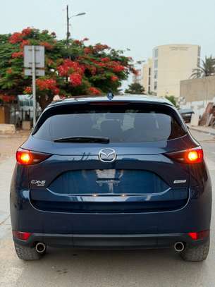 MAZDA CX5 2018 image 2