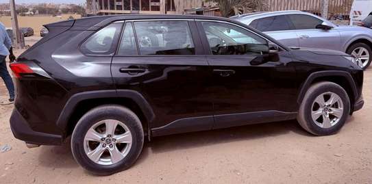 Toyota RAV4 2020 image 7