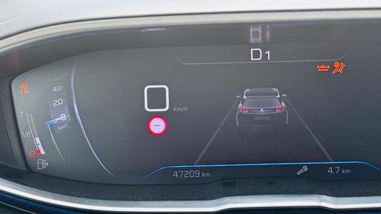 PEUGEOT 3008 2022 image 5